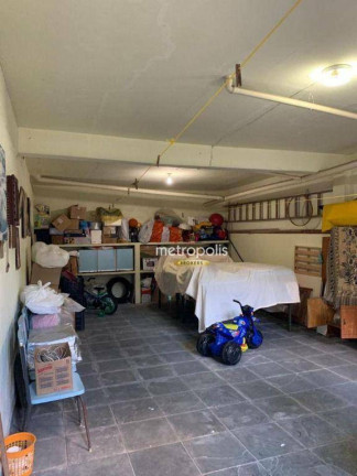 Imagem Sobrado com 3 Quartos à Venda, 217 m² em Barcelona - São Caetano Do Sul Imagem Sobrado com 3 Quartos à Venda, 217 m² em Barcelona - São Caetano Do Sul
