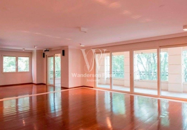 Imagem Apartamento com 3 Quartos à Venda, 306 m² em Jardim Paulistano - São Paulo Imagem Apartamento com 3 Quartos à Venda, 306 m² em Jardim Paulistano - São Paulo