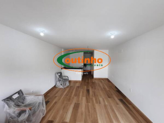 Imagem Loft com 1 Quarto à Venda, 44 m² em Tijuca - Rio De Janeiro Imagem Loft com 1 Quarto à Venda, 44 m² em Tijuca - Rio De Janeiro