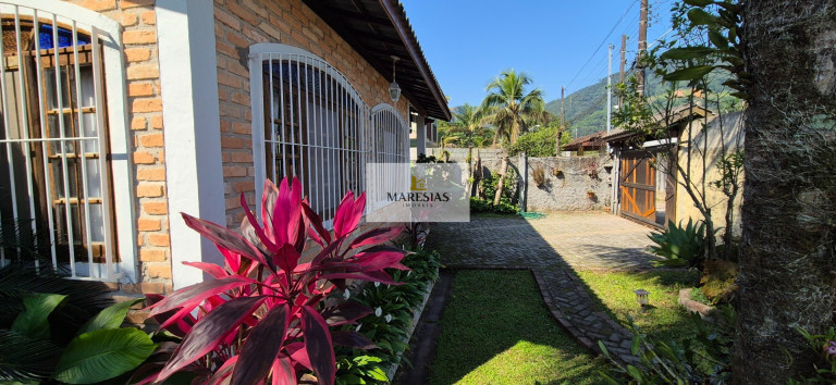 Imagem Casa com 3 Quartos à Venda, 230 m² em Boiçucanga - São Sebastião Imagem Casa com 3 Quartos à Venda, 230 m² em Boiçucanga - São Sebastião