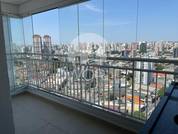 Imagem Cobertura com 2 Quartos à Venda, 144 m² em Centro - São Bernardo Do Campo