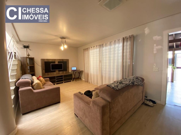 Imagem Sobrado com 3 Quartos à Venda, 137 m² em Centro - Balneário Camboriú Imagem Sobrado com 3 Quartos à Venda, 137 m² em Centro - Balneário Camboriú