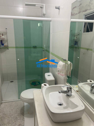 Imagem Sobrado com 3 Quartos à Venda, 187 m² em Ayrosa - Osasco Imagem Sobrado com 3 Quartos à Venda, 187 m² em Ayrosa - Osasco