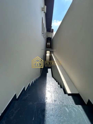 Imagem Casa com 4 Quartos para Alugar, 680 m² em Centro - São Bernardo Do Campo Imagem Casa com 4 Quartos para Alugar, 680 m² em Centro - São Bernardo Do Campo