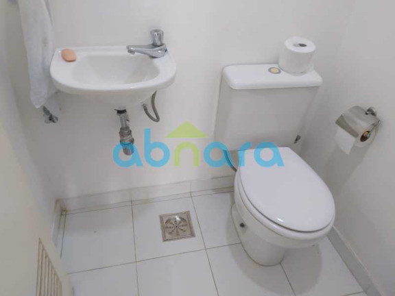 Imagem Sala Comercial à Venda, 35 m² em Copacabana - Rio De Janeiro Imagem Sala Comercial à Venda, 35 m² em Copacabana - Rio De Janeiro