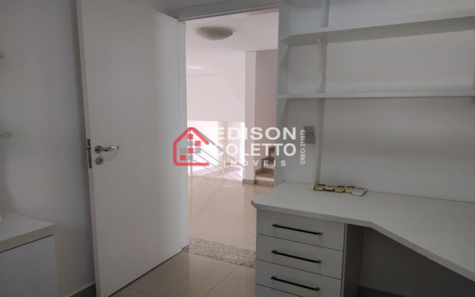 Imagem Casa de Condomínio com 4 Quartos à Venda, 269 m² em Terras De Piracicaba - Piracicaba