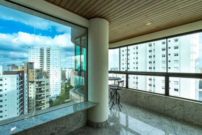 Imagem Apartamento com 3 Quartos à Venda, 164 m² em Morumbi - São Paulo Imagem Apartamento com 3 Quartos à Venda, 164 m² em Morumbi - São Paulo