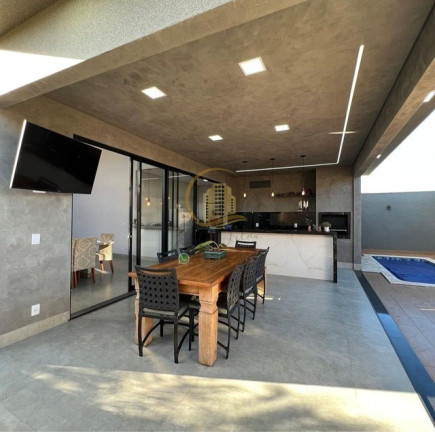 Imagem Casa com 3 Quartos à Venda, 210 m² em Terra Vista Residence Club - Mirassol Imagem Casa com 3 Quartos à Venda, 210 m² em Terra Vista Residence Club - Mirassol
