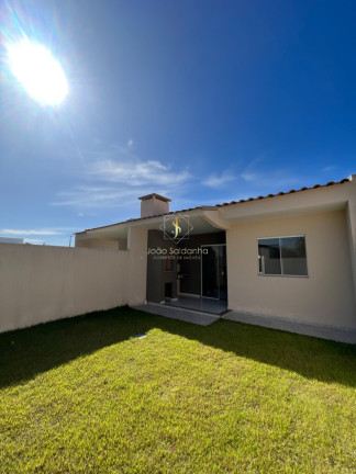 Imagem Casa com 3 Quartos à Venda, 88 m² em Balneário Nereidas - Guaratuba Imagem Casa com 3 Quartos à Venda, 88 m² em Balneário Nereidas - Guaratuba