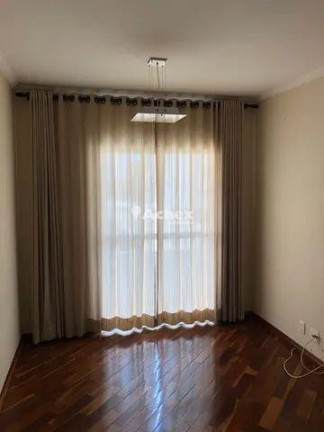 Imagem Apartamento com 1 Quarto à Venda, 49 m² em Centro - Campinas