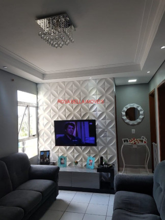 Imagem Apartamento com 2 Quartos à Venda, 52 m² em Jardim Ana Luiza - Itupeva Imagem Apartamento com 2 Quartos à Venda, 52 m² em Jardim Ana Luiza - Itupeva