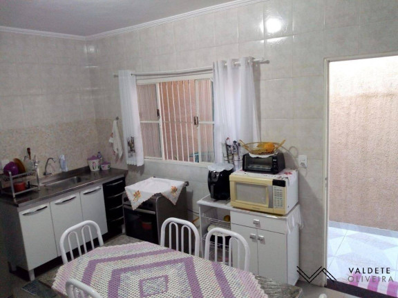 Imagem Casa com 3 Quartos à Venda, em Bosque Dos Eucaliptos - São José Dos Campos Imagem Casa com 3 Quartos à Venda, em Bosque Dos Eucaliptos - São José Dos Campos