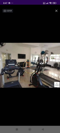 Imagem Apartamento com 2 Quartos à Venda, 77 m² em Vila Ema - São José Dos Campos
