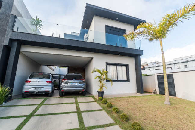 Imagem Casa com 3 Quartos à Venda, 248 m² em Cézar De Souza - Mogi Das Cruzes Imagem Casa com 3 Quartos à Venda, 248 m² em Cézar De Souza - Mogi Das Cruzes