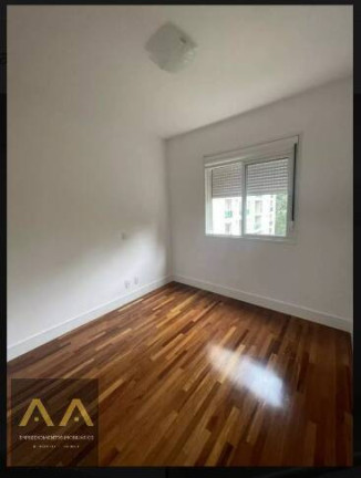 Imagem Apartamento com 3 Quartos à Venda, 156 m² em Alphaville - Santana De Parnaíba