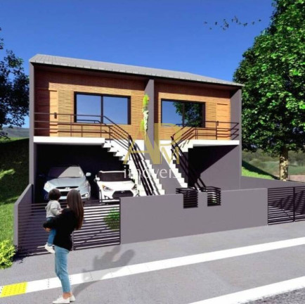 Imagem Casa com 3 Quartos à Venda, 150 m² em Potecas - São José