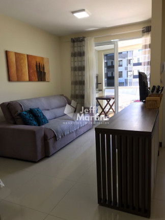 Apartamento com 2 Quartos à Venda, 75 m² em Campeche - Florianópolis