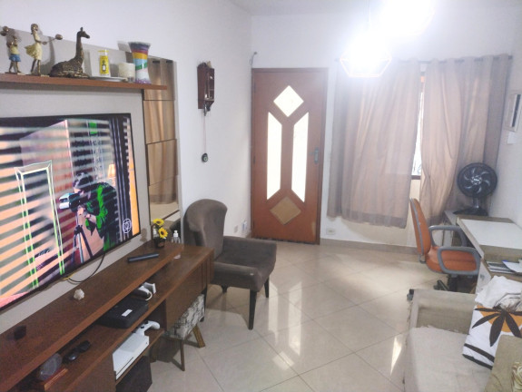 Imagem Casa com 3 Quartos à Venda, 69 m² em Jardim Maria Rosa - Taboão Da Serra