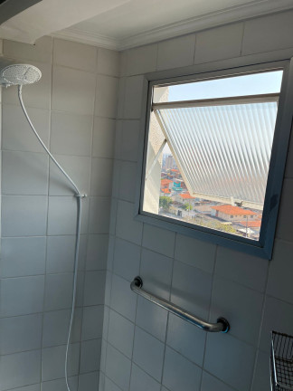 Imagem Apartamento com 2 Quartos à Venda, 54 m² em Jardim Santa Cruz (campo Grande) - São Paulo