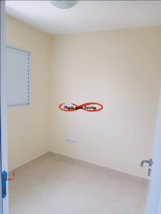Imagem Casa de Condomínio com 2 Quartos à Venda, 38 m² em Jardim Nossa Senhora Do Carmo - São Paulo