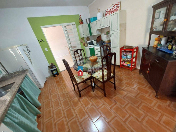 Imagem Chácara com 1 Quarto à Venda, 133 m² em Bosque Dos Ipês - Americana Imagem Chácara com 1 Quarto à Venda, 133 m² em Bosque Dos Ipês - Americana