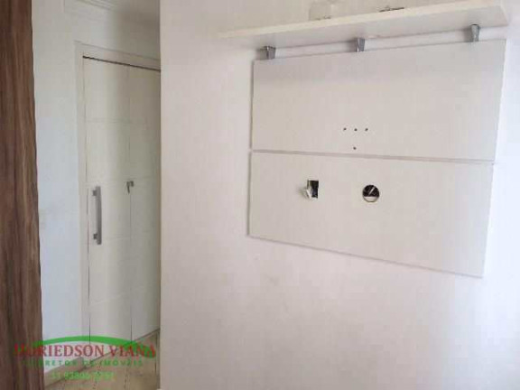 Imagem Apartamento com 3 Quartos à Venda, 67 m² em Vila Augusta - Guarulhos