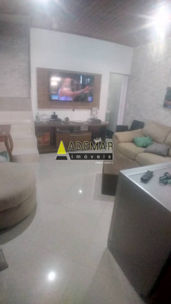Imagem Casa com 3 Quartos à Venda, 180 m² em Canhema - Diadema Imagem Casa com 3 Quartos à Venda, 180 m² em Canhema - Diadema