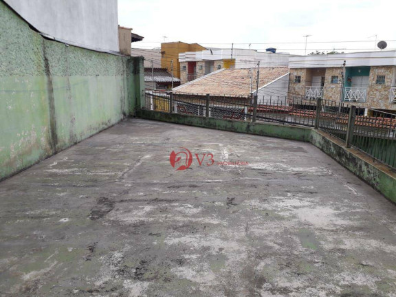 Imagem Casa com 2 Quartos à Venda, 252 m² em Cidade Patriarca - São Paulo Imagem Casa com 2 Quartos à Venda, 252 m² em Cidade Patriarca - São Paulo