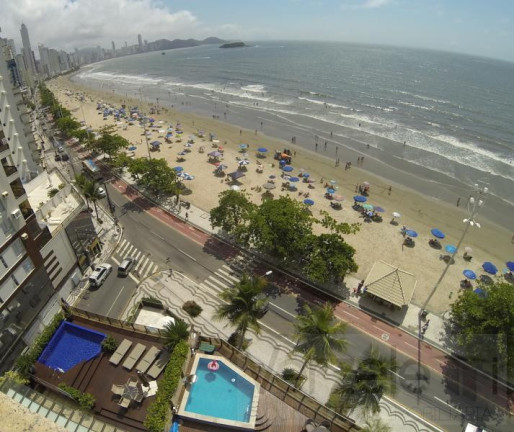Imagem Apartamento com 4 Quartos para Alugar, 185 m² em Centro - Balneário Camboriú