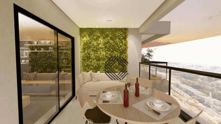 Imagem Apartamento com 3 Quartos à Venda, 106 m² em Vila Lucy - Sorocaba Imagem Apartamento com 3 Quartos à Venda, 106 m² em Vila Lucy - Sorocaba