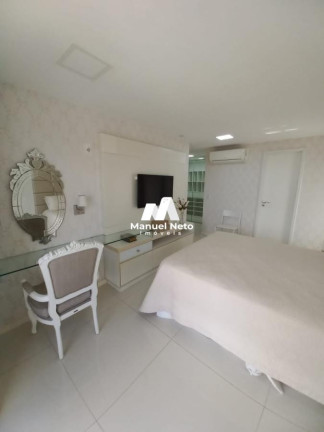 Imagem Apartamento com 4 Quartos à Venda, 210 m² em Guararapes - Fortaleza