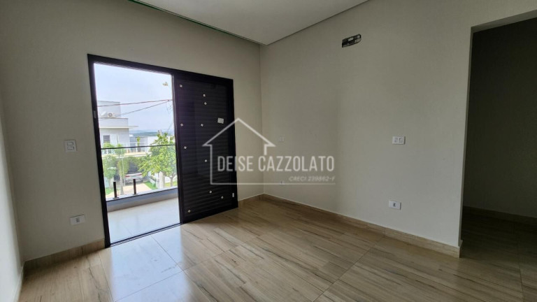 Imagem Casa com 3 Quartos à Venda, 187 m² em Condomínio Terras De São Francisco - Sorocaba Imagem Casa com 3 Quartos à Venda, 187 m² em Condomínio Terras De São Francisco - Sorocaba