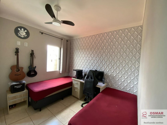 Imagem Imóvel com 3 Quartos à Venda, 63 m² em Jardim Marchissolo - Sumaré Imagem Imóvel com 3 Quartos à Venda, 63 m² em Jardim Marchissolo - Sumaré
