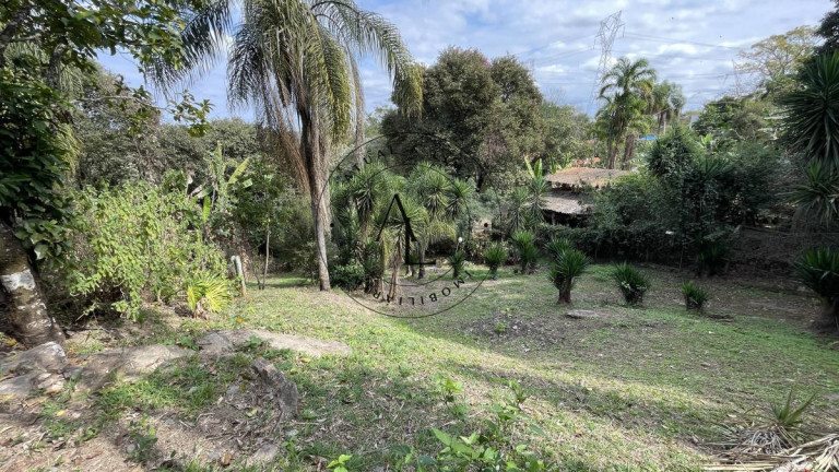 Imagem Chácara com 3 Quartos à Venda, 1.686 m² em Jardim Monte Belo - Campinas