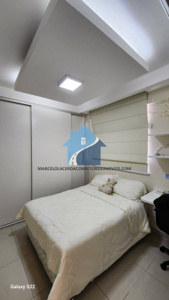 Imagem Apartamento com 2 Quartos à Venda, 108 m² em Adrianópolis - Manaus