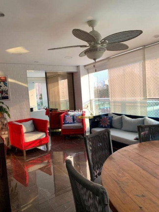 Imagem Apartamento com 3 Quartos à Venda, 133 m² em Mooca - São Paulo Imagem Apartamento com 3 Quartos à Venda, 133 m² em Mooca - São Paulo