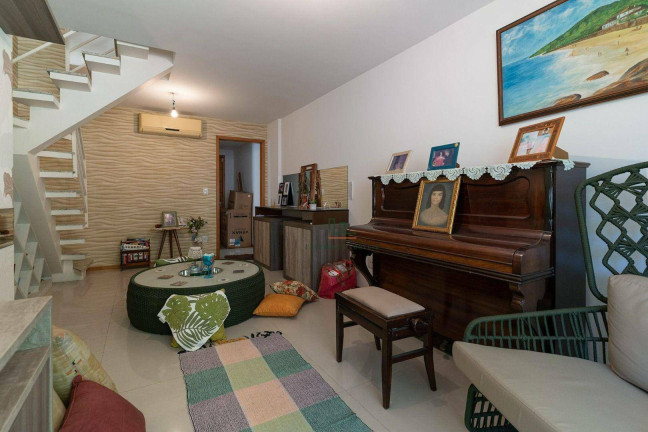 Imagem Cobertura com 3 Quartos à Venda, 193 m² em Itacoatiara - Niterói Imagem Cobertura com 3 Quartos à Venda, 193 m² em Itacoatiara - Niterói