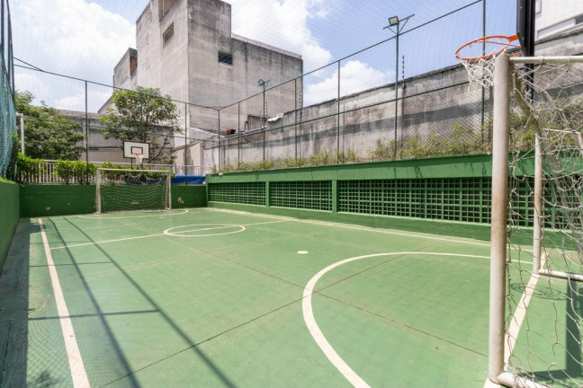 Imagem Apartamento com 2 Quartos à Venda, 86 m² em Vila Gumercindo - São Paulo