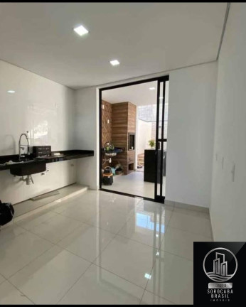 Imagem Casa com 3 Quartos à Venda, 147 m² em Horto Florestal - Sorocaba Imagem Casa com 3 Quartos à Venda, 147 m² em Horto Florestal - Sorocaba