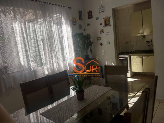 Imagem Casa com 3 Quartos à Venda, 78 m² em Jardim Das Quatro Marias - São Bernardo Do Campo