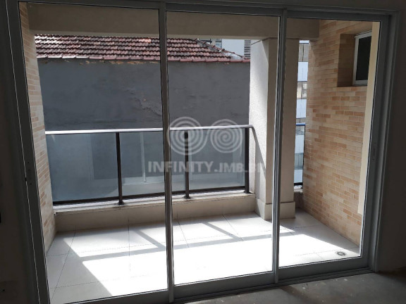Imagem Apartamento com 1 Quarto à Venda, 39 m² em Paraíso - São Paulo