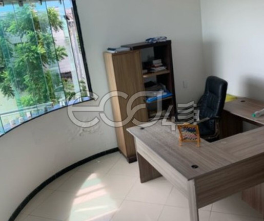 Imagem Casa com 4 Quartos à Venda, 900 m² em Atalaia - Aracaju