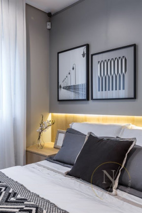Imagem Apartamento com 2 Quartos à Venda, 63 m² em Vila Mazzei - São Paulo