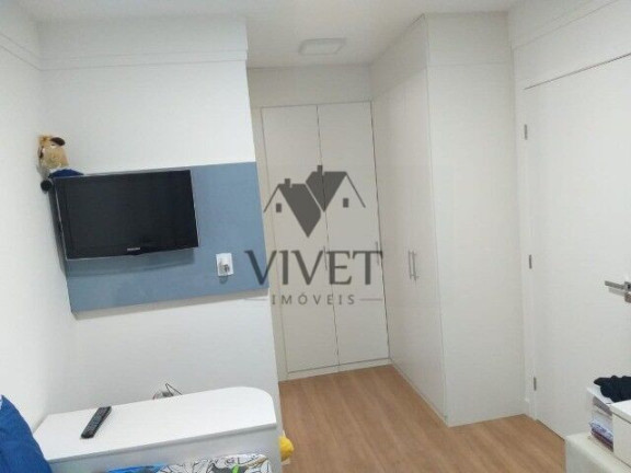 Imagem Apartamento com 3 Quartos à Venda, 140 m² em Parque Campolim - Sorocaba Imagem Apartamento com 3 Quartos à Venda, 140 m² em Parque Campolim - Sorocaba