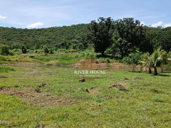 Imagem Chácara à Venda, 70.000 m² em Zona Rural - Cuiabá Imagem Chácara à Venda, 70.000 m² em Zona Rural - Cuiabá