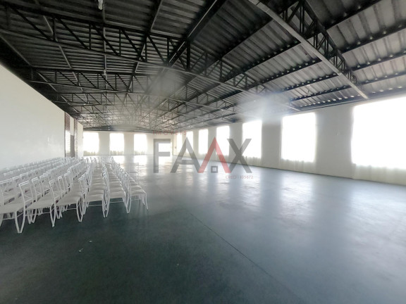 Imagem Imóvel Comercial para Alugar, 650 m² em Boqueirão - Guarapuava Imagem Imóvel Comercial para Alugar, 650 m² em Boqueirão - Guarapuava