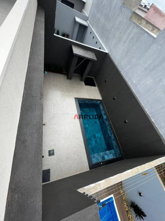 Imagem Sobrado com 3 Quartos à Venda, 129 m² em Tropical Iii - Cascavel