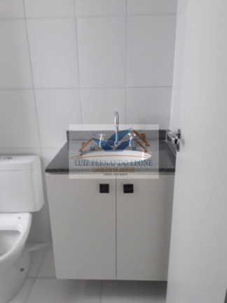 Imagem Apartamento com 2 Quartos à Venda, 60 m² em City Bussocaba - Osasco