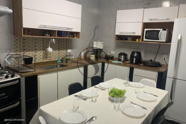 Imagem Casa com 2 Quartos à Venda, 90 m² em Vila Do Encontro - São Paulo Imagem Casa com 2 Quartos à Venda, 90 m² em Vila Do Encontro - São Paulo