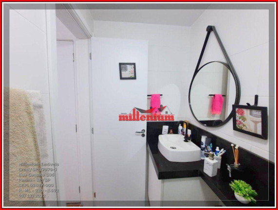 Imagem Studio com 1 Quarto à Venda, 28 m² em Vila Penteado - São Paulo Imagem Studio com 1 Quarto à Venda, 28 m² em Vila Penteado - São Paulo